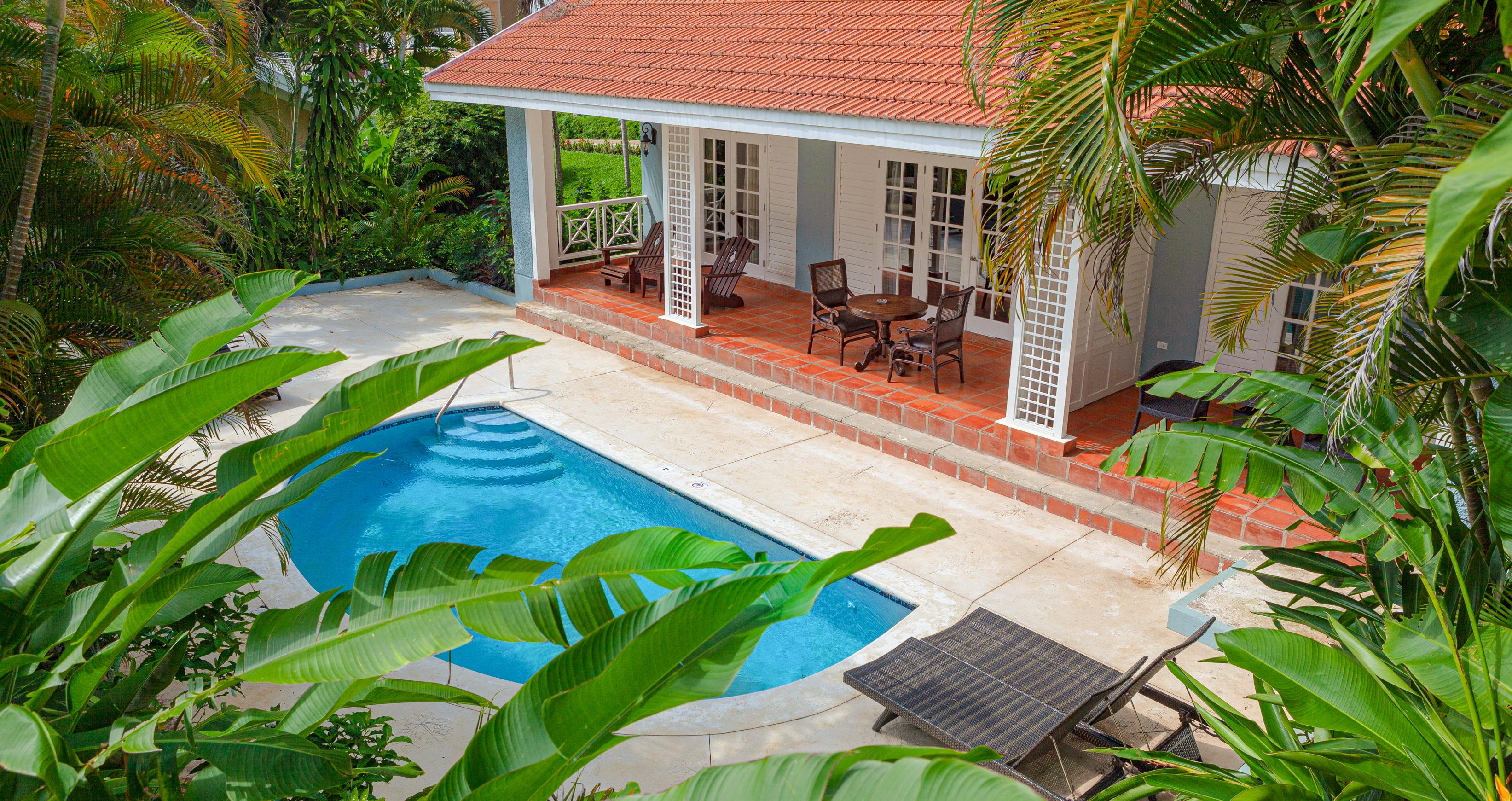 אוצ'ו ריוס Sandals Ochi Beach Resort All Inclusive (Adults Only) מראה חיצוני תמונה