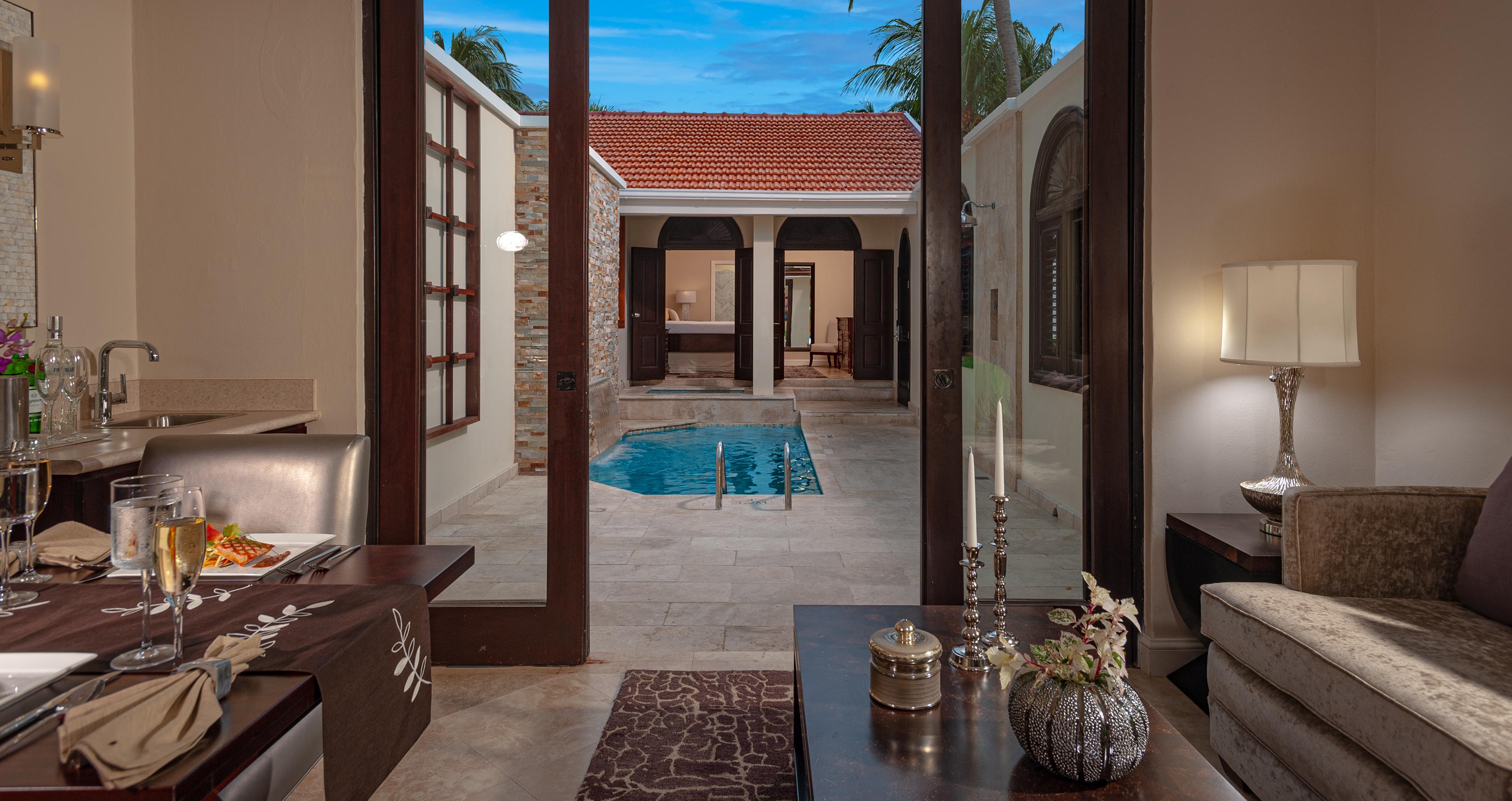 אוצ'ו ריוס Sandals Ochi Beach Resort All Inclusive (Adults Only) מראה חיצוני תמונה