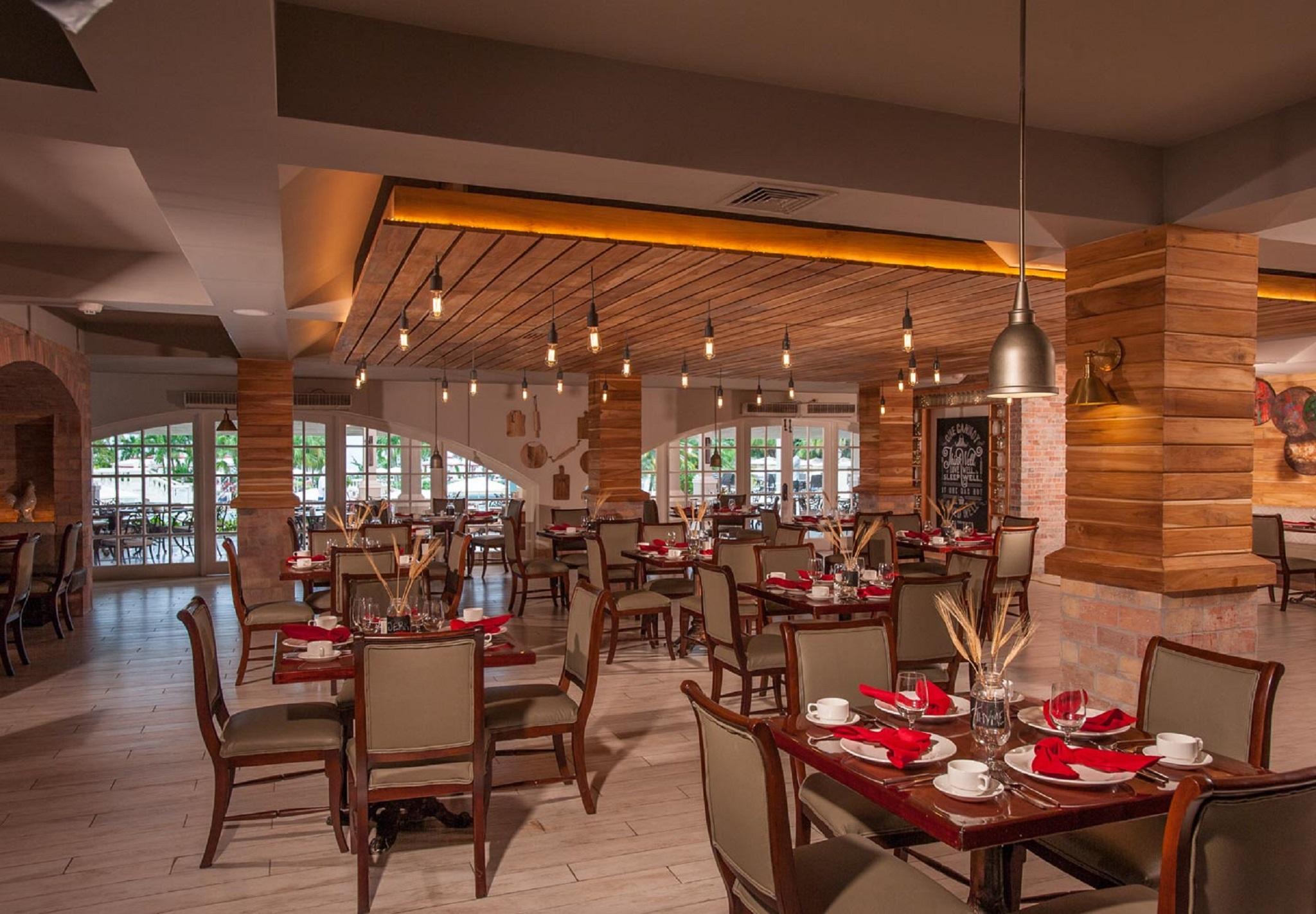 אוצ'ו ריוס Sandals Ochi Beach Resort All Inclusive (Adults Only) מראה חיצוני תמונה